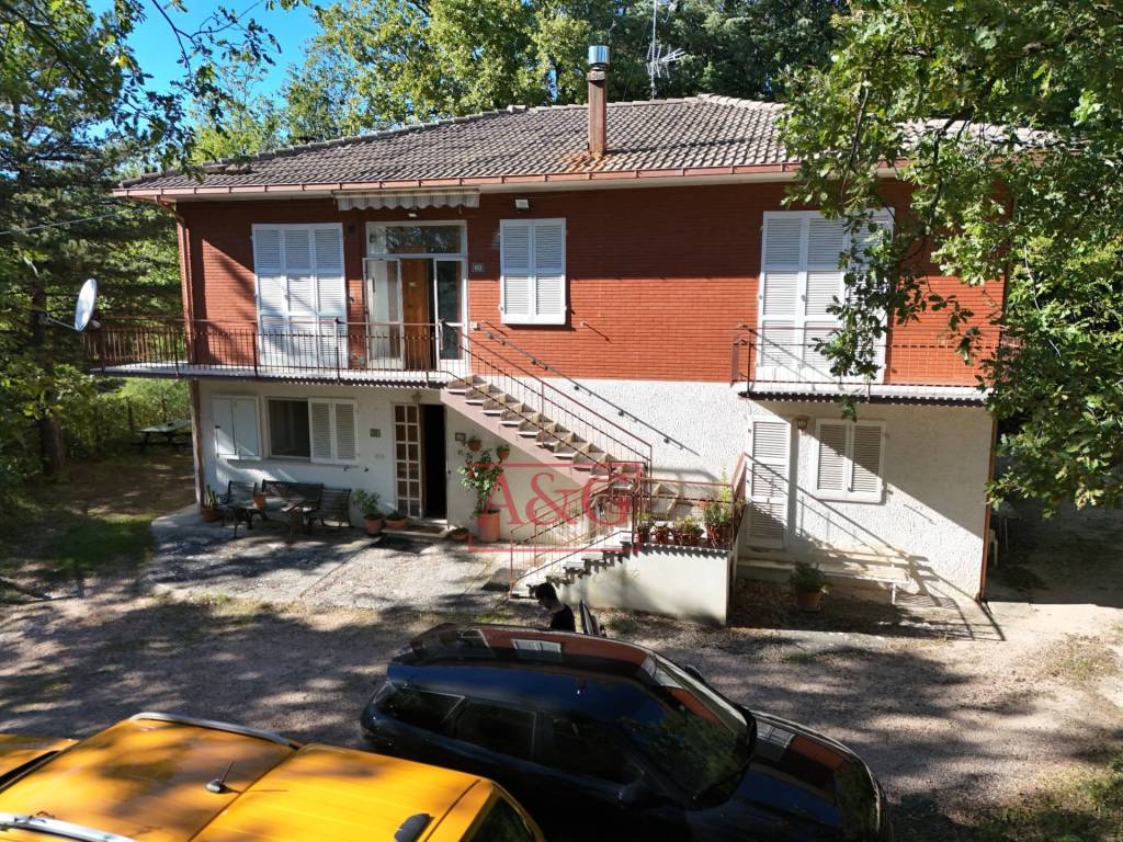 Villa a Amandola in Via Aldo Moro, 38 - Foto 2
