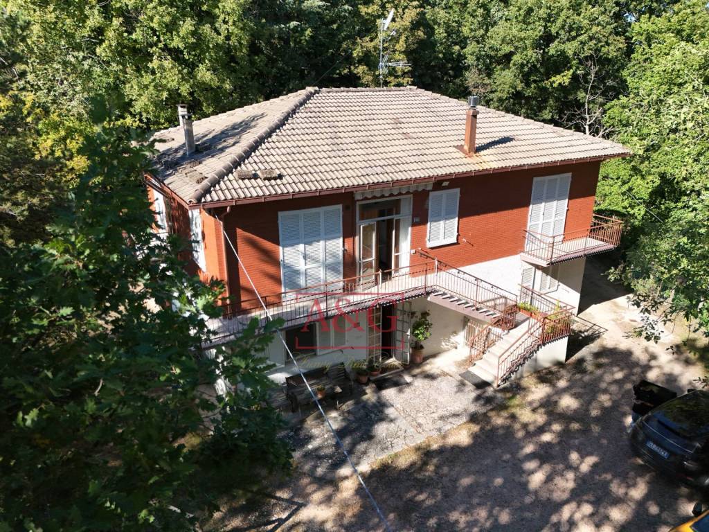 Villa a Amandola in Via Aldo Moro, 38 - Foto 3