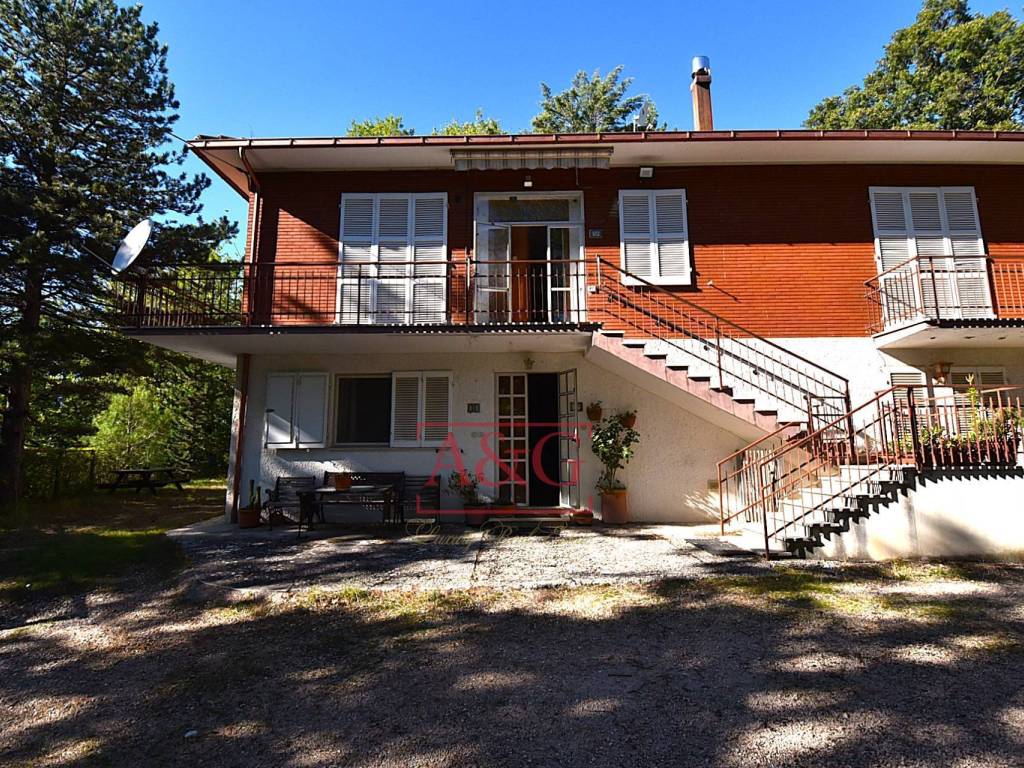 Villa a Amandola in Via Aldo Moro, 38 - Foto 5