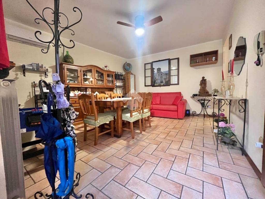 Casa indipendente a Assisi in Via degli acquedotti, 3 - Foto 5