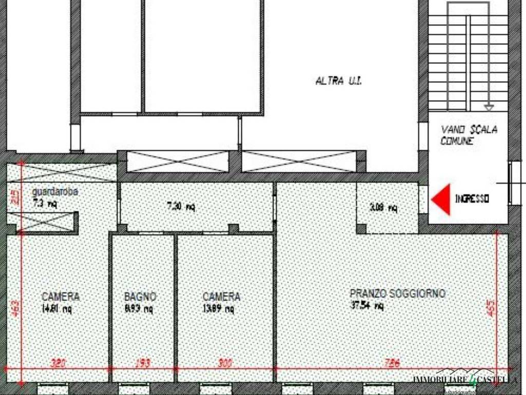 Appartamento a San polo d'enza in via togliatti 17 - Foto 2
