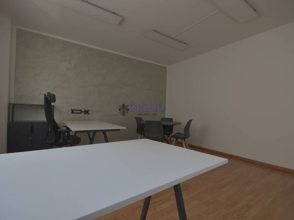 Loft / open space a Genova in Piazza Borgo Pila - Foto 3