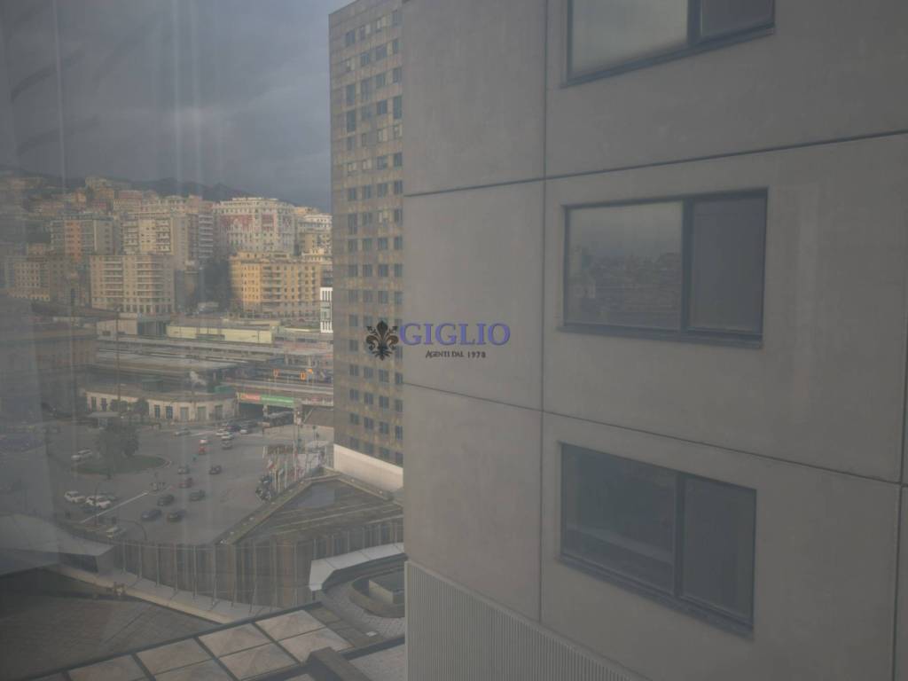 Loft / open space a Genova in Piazza Borgo Pila - Foto 5