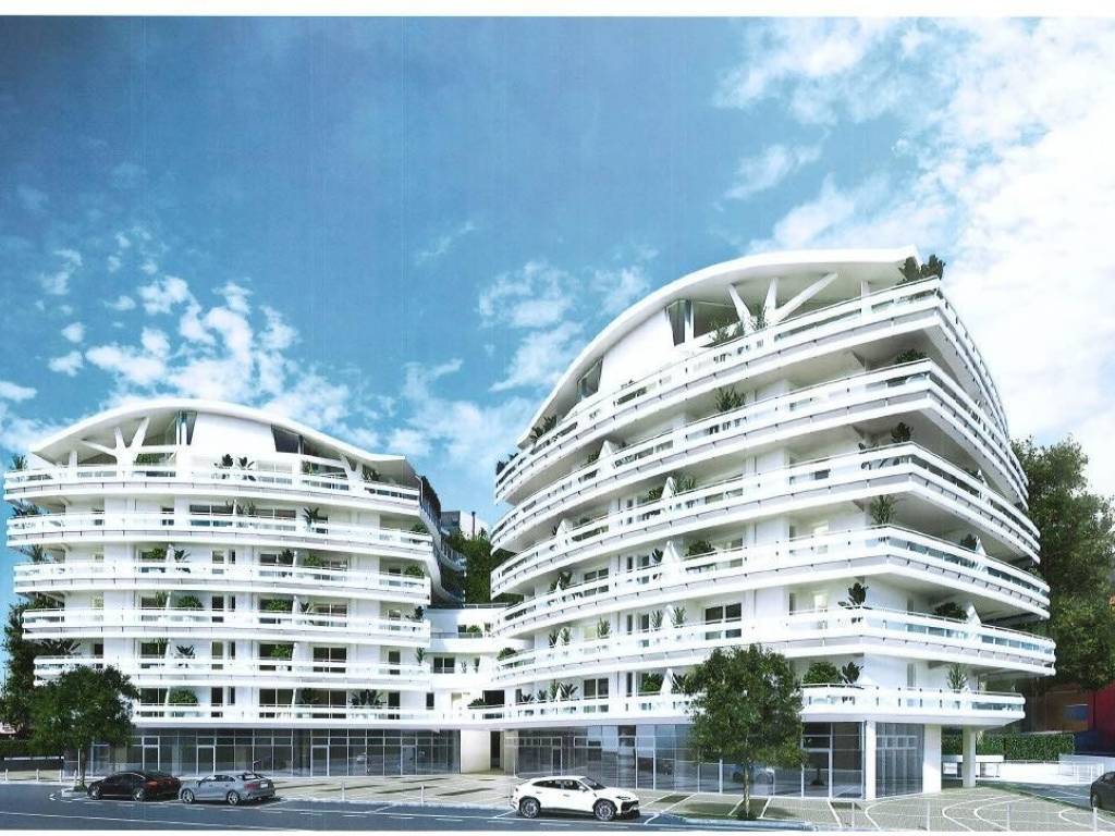 Appartamento a Pesaro in Calata Caio Duilio - Foto 2