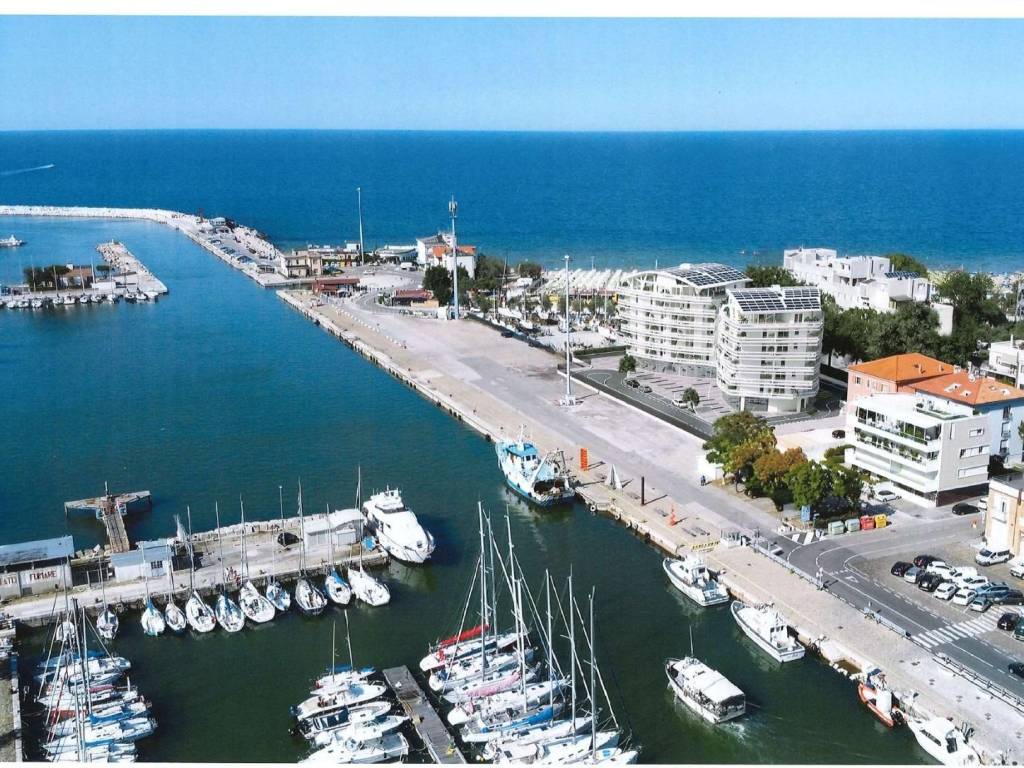 Appartamento a Pesaro in Calata Caio Duilio - Foto 3