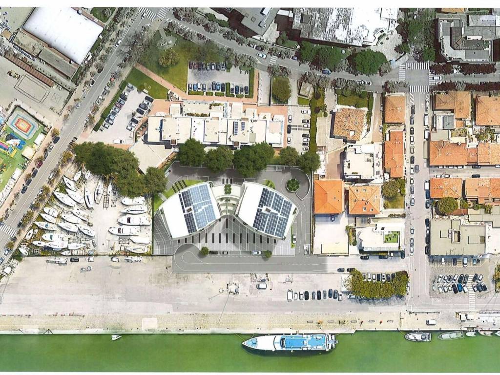 Appartamento a Pesaro in Calata Caio Duilio - Foto 4