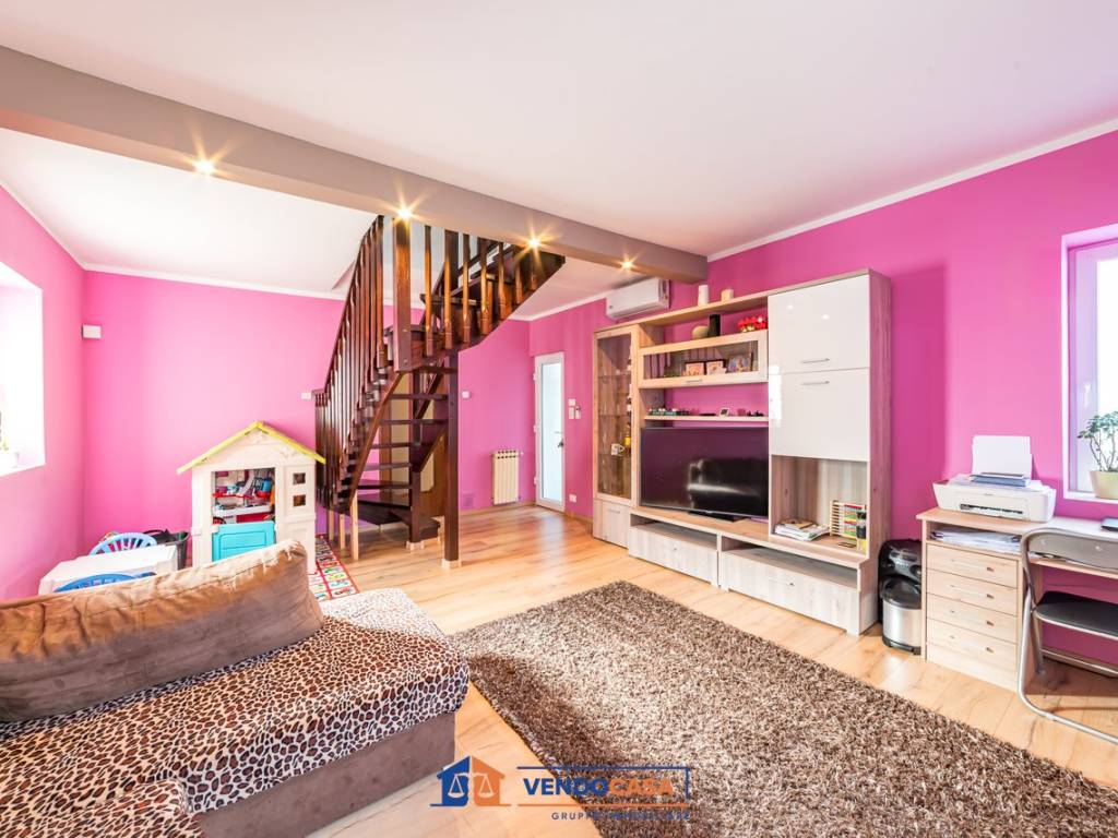 Villa a Dronero in Via Marchisa - Foto 2