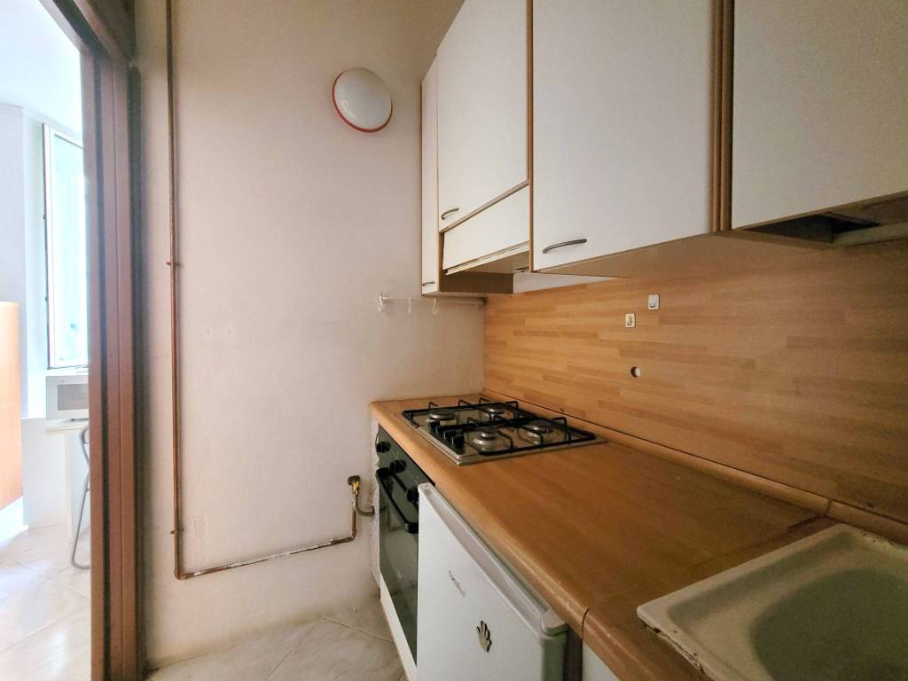 Appartamento a Como in Via Carloni, 2 - Foto 3