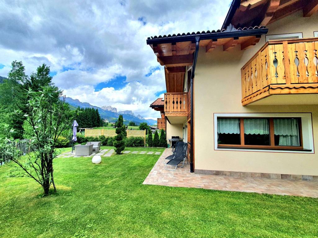 Villa a Moena in Strada del Lèch - Foto 2