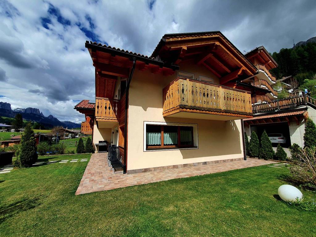 Villa a Moena in Strada del Lèch - Foto 3