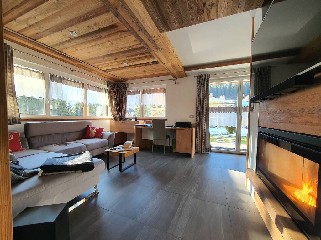 Villa a Moena in Strada del Lèch - Foto 4
