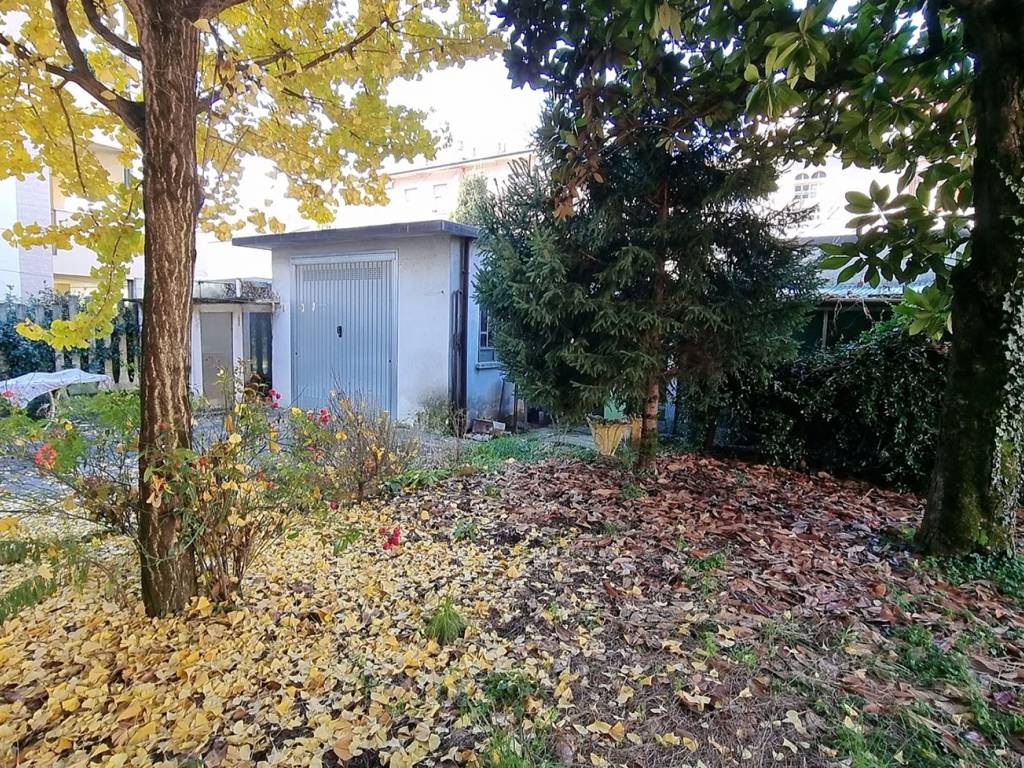 Villa a Cernusco sul naviglio in Via Cristoforo Colombo - Foto 5