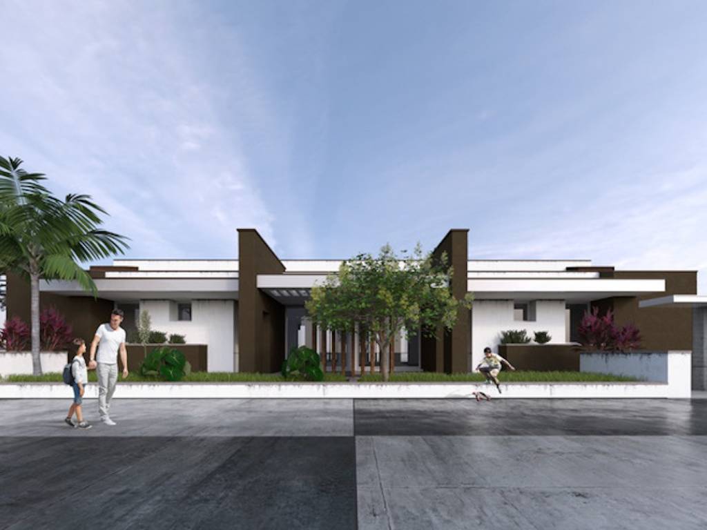 Villa a Cervia in Via Martiri Focaccia - Foto 2