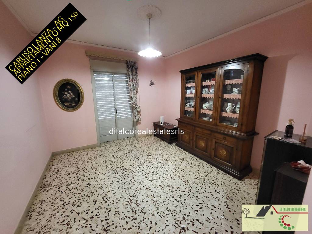 Appartamento a Agrigento in Via Michele Caruso Lanza - Foto 2