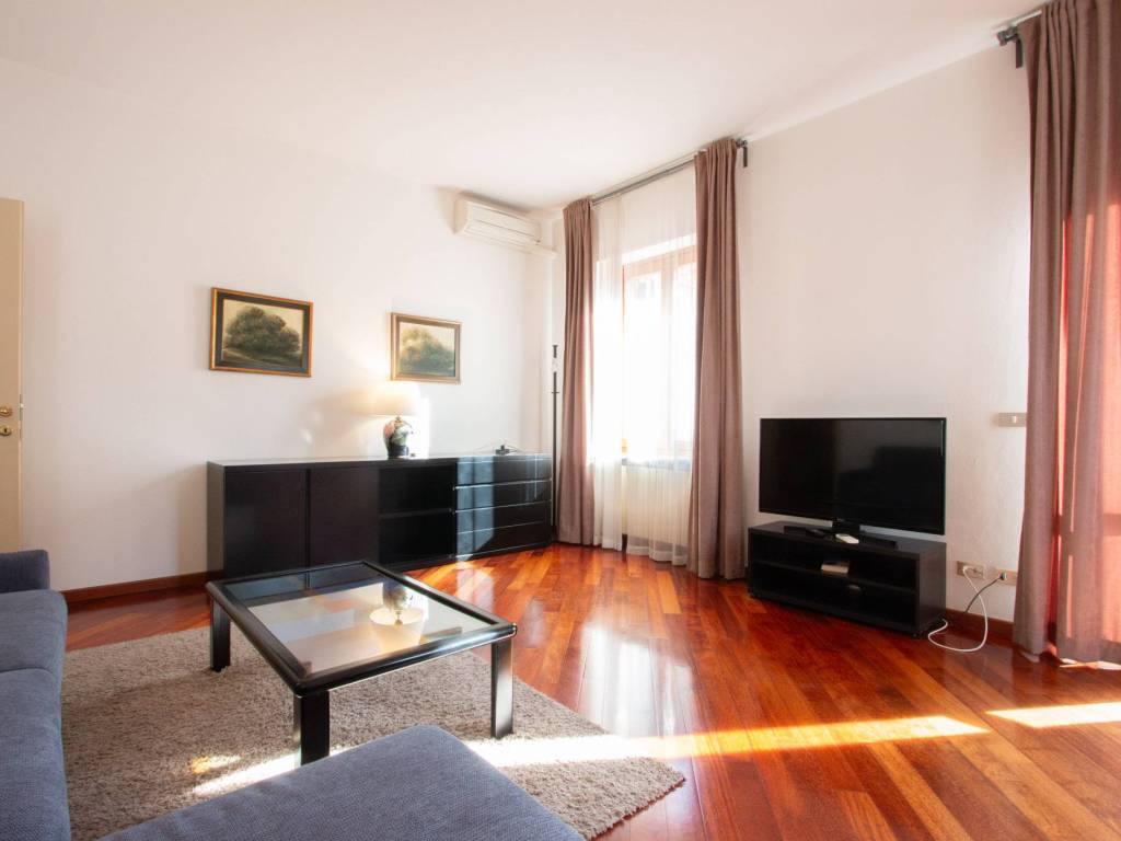 Appartamento a Verona in Vicolo Giuseppe Mazzini - Foto 3