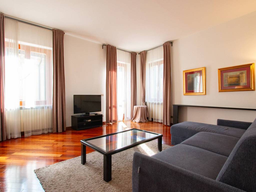 Appartamento a Verona in Vicolo Giuseppe Mazzini - Foto 4