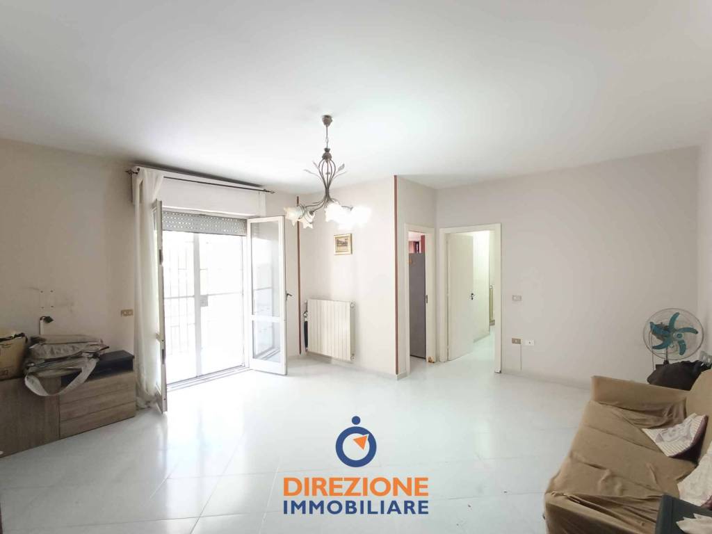 Appartamento a Teverola in Via 1 Dietro Corte Traversa 1, 6 - Foto 3