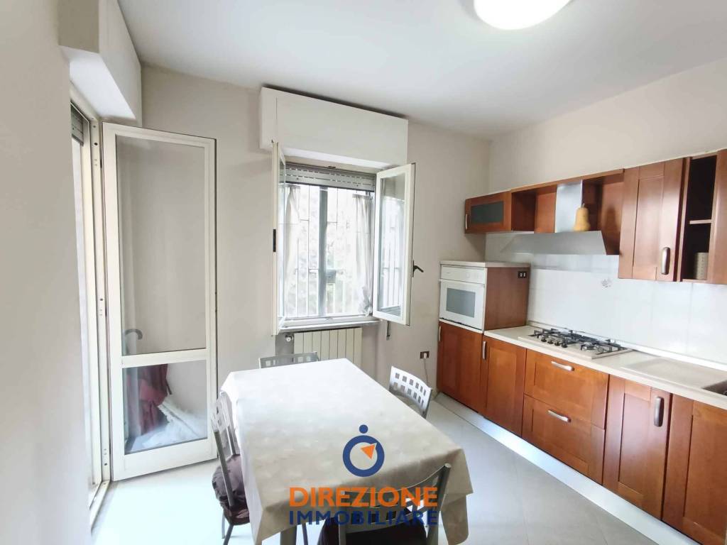 Appartamento a Teverola in Via 1 Dietro Corte Traversa 1, 6 - Foto 5
