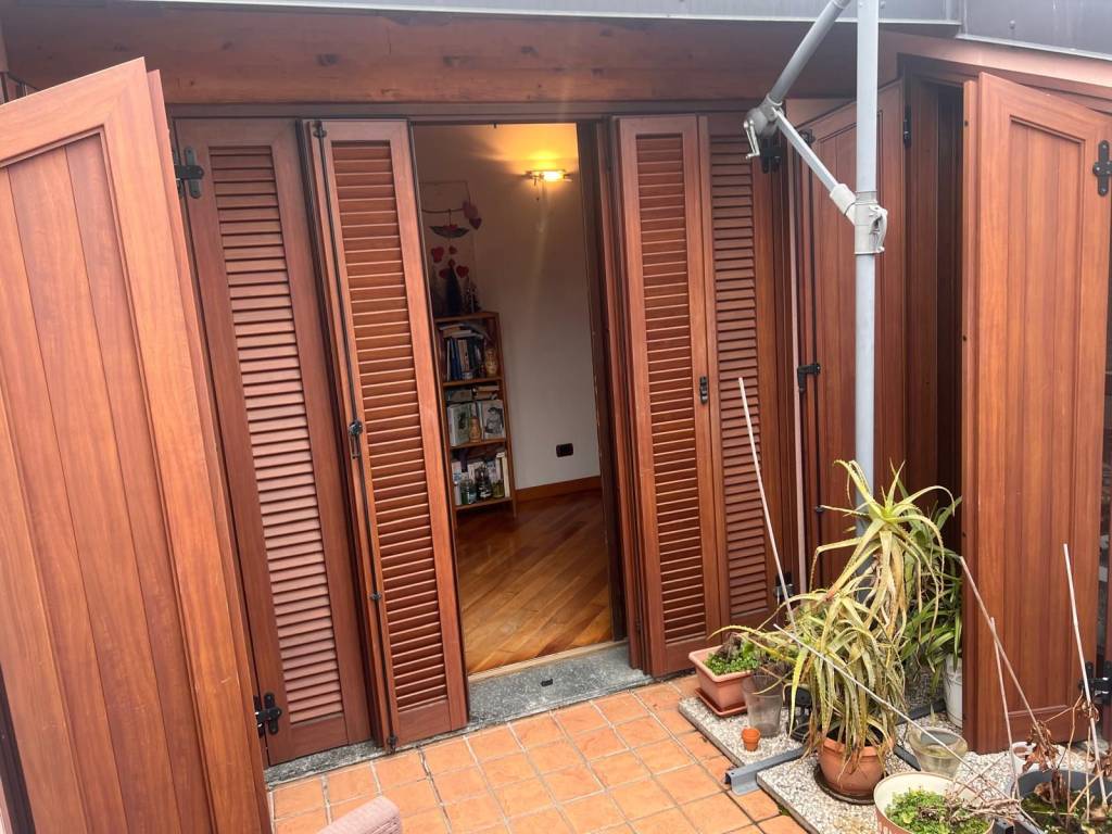 Appartamento a Cantù in Via Capitano Alfredo Livio - Foto 5