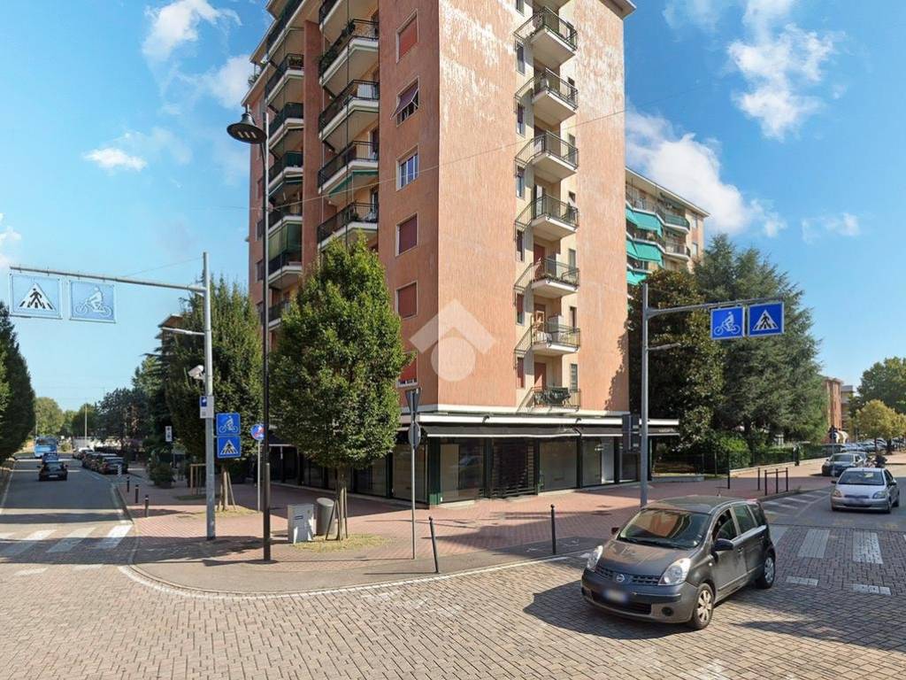 Appartamento a Arese in Via G. Matteotti, 18 - Foto 2