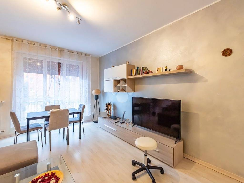 Appartamento a Arese in Via G. Matteotti, 18 - Foto 3