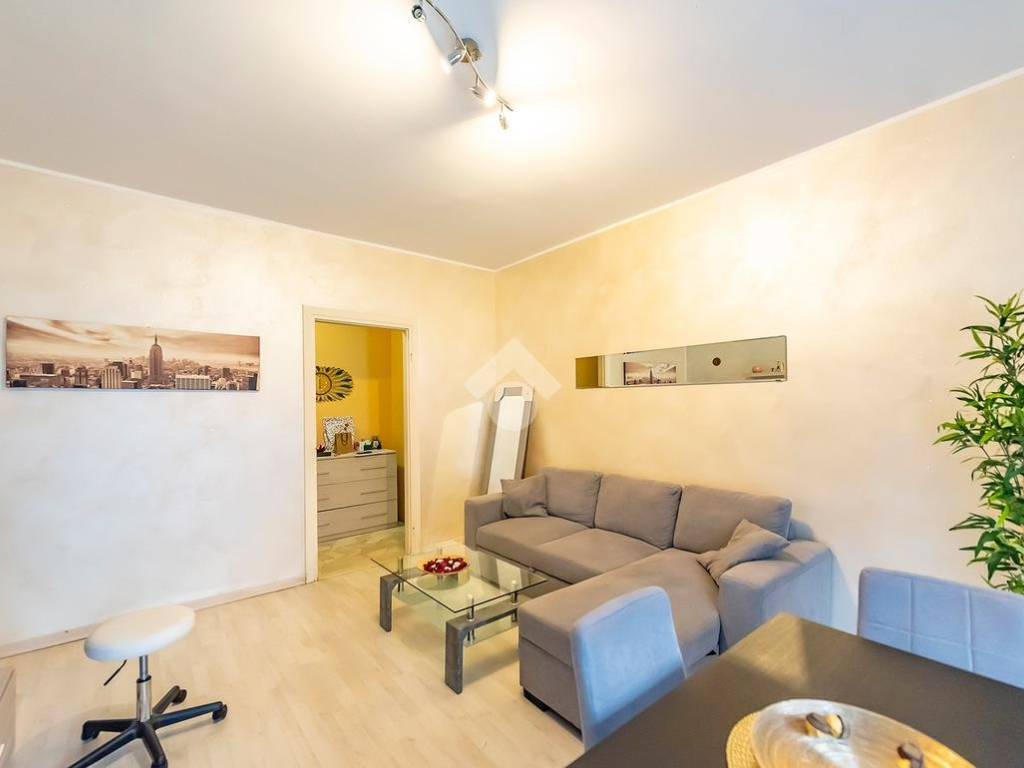 Appartamento a Arese in Via G. Matteotti, 18 - Foto 4