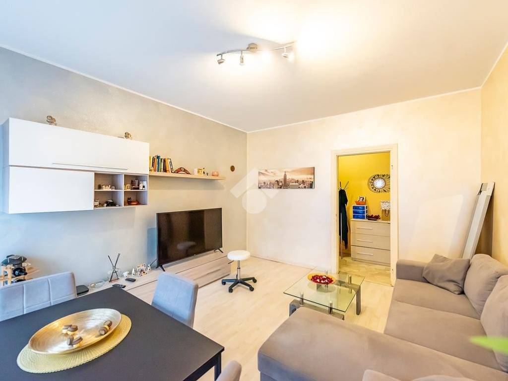 Appartamento a Arese in Via G. Matteotti, 18 - Foto 5