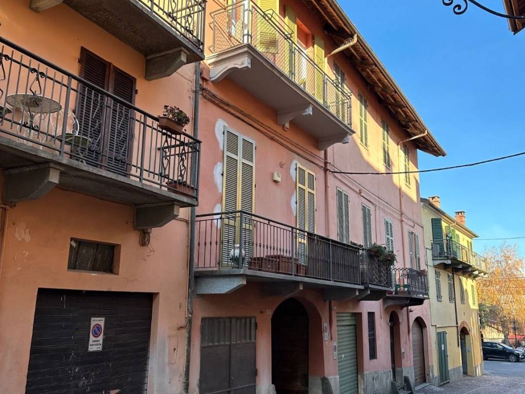 Appartamento a Saluzzo in Via San Martino, 8 - Foto 2