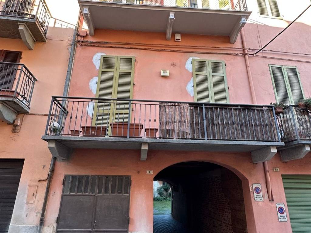 Appartamento a Saluzzo in Via San Martino, 8 - Foto 3