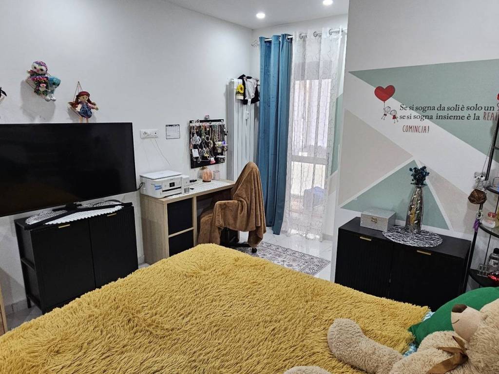Appartamento a Trieste in Via del Molino a Vento, 65 - Foto 2