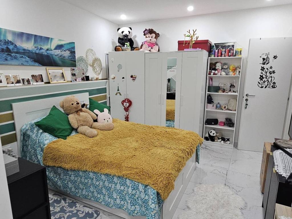 Appartamento a Trieste in Via del Molino a Vento, 65 - Foto 4