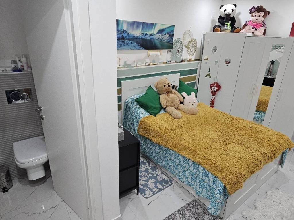 Appartamento a Trieste in Via del Molino a Vento, 65 - Foto 5