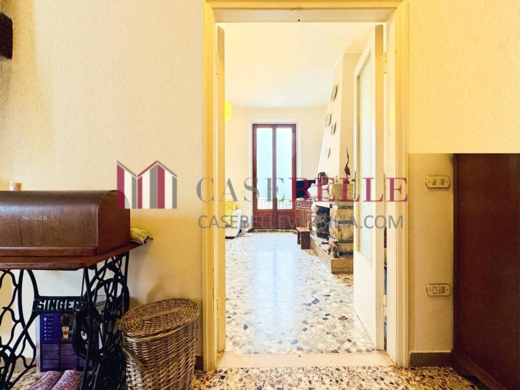 Appartamento a Seravezza in Via Fiumetto, - Foto 2