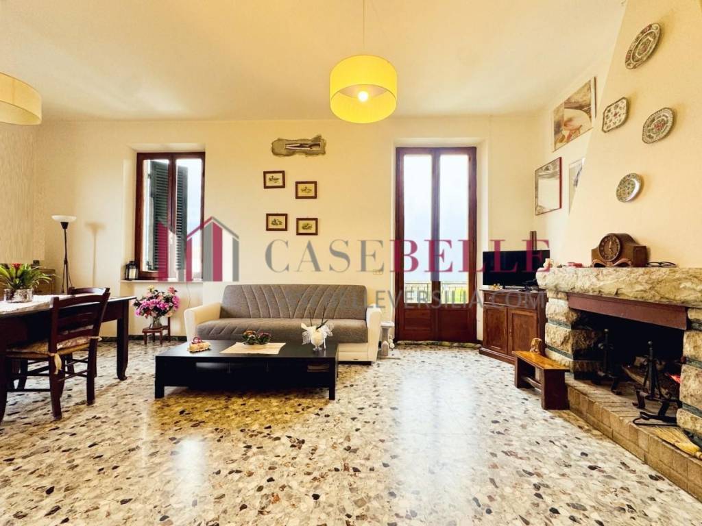 Appartamento a Seravezza in Via Fiumetto, - Foto 4