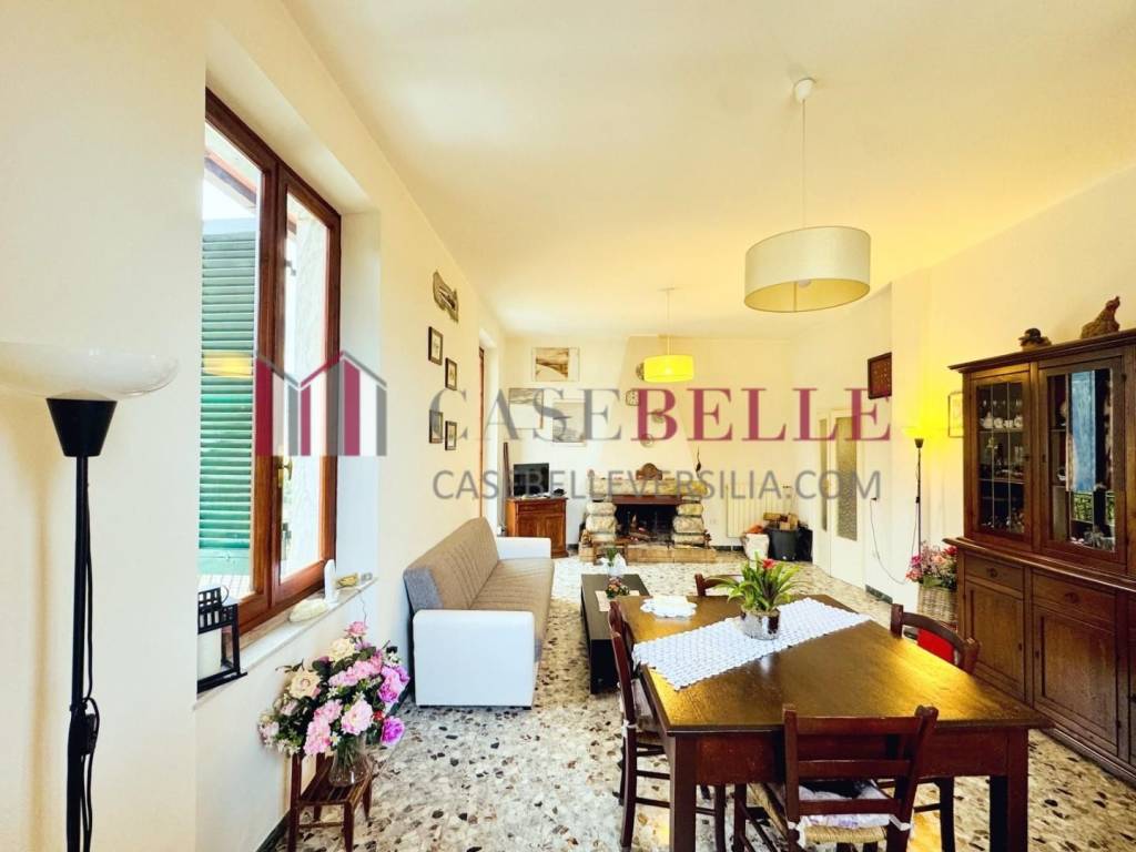 Appartamento a Seravezza in Via Fiumetto, - Foto 5