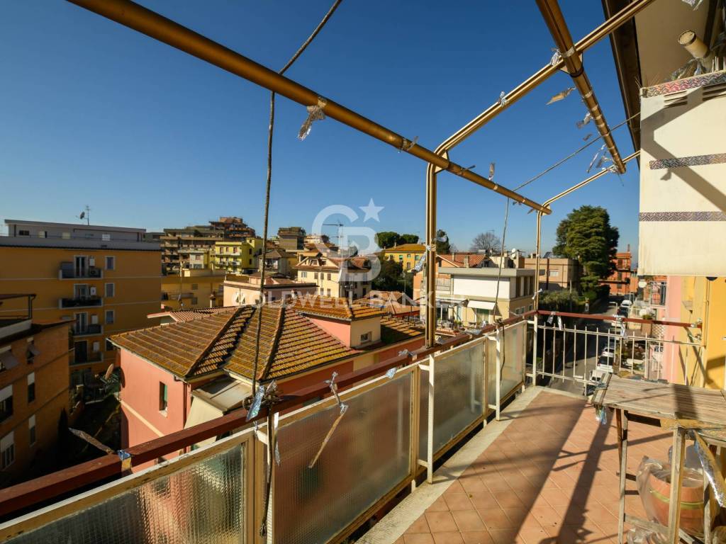 Appartamento a Monterotondo in Via Otto Maggio, 15 - Foto 2