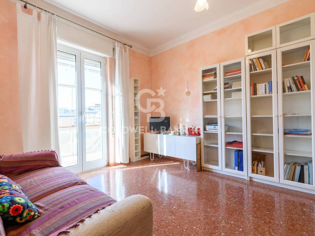 Appartamento a Monterotondo in Via Otto Maggio, 15 - Foto 5