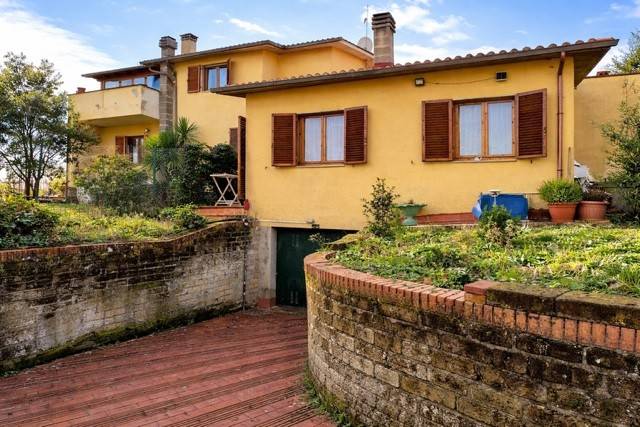 Villa a Castelnuovo berardenga in Via del Bosco - Foto 4
