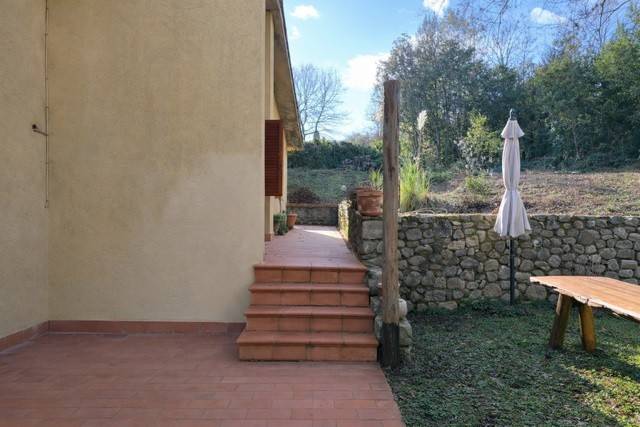 Villa a Castelnuovo berardenga in Via del Bosco - Foto 5
