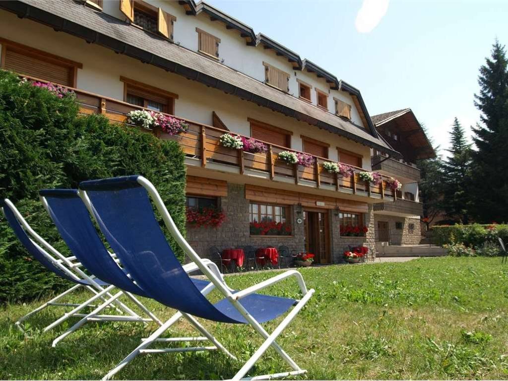 Palazzo / stabile a Baselga di pinè in via 26 maggio - Foto 3