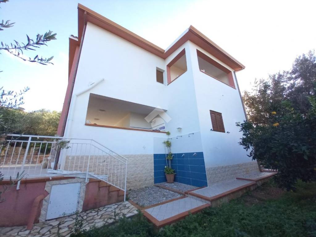 Villa a Termini imerese in Contrada Danigarci - Foto 2