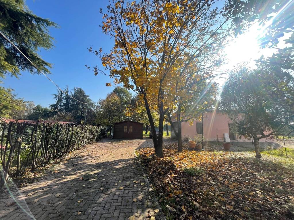 Casa indipendente a Bologna in Via Cristoforo Colombo, 47 - Foto 3