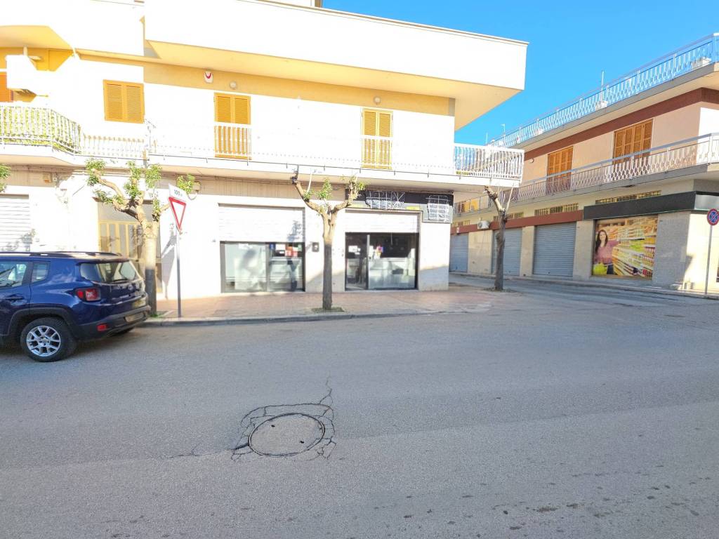 Immobile a Triggiano in Via Alcide De Gasperi, 52 - Foto 3