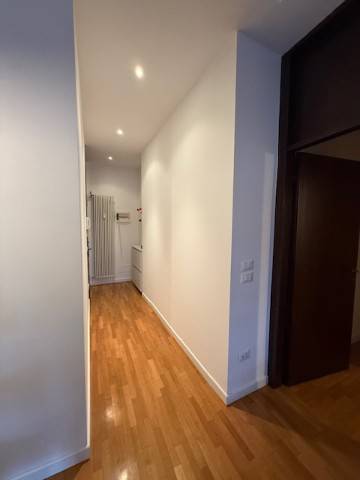 Appartamento a Vicenza in Viale Roma - Foto 5