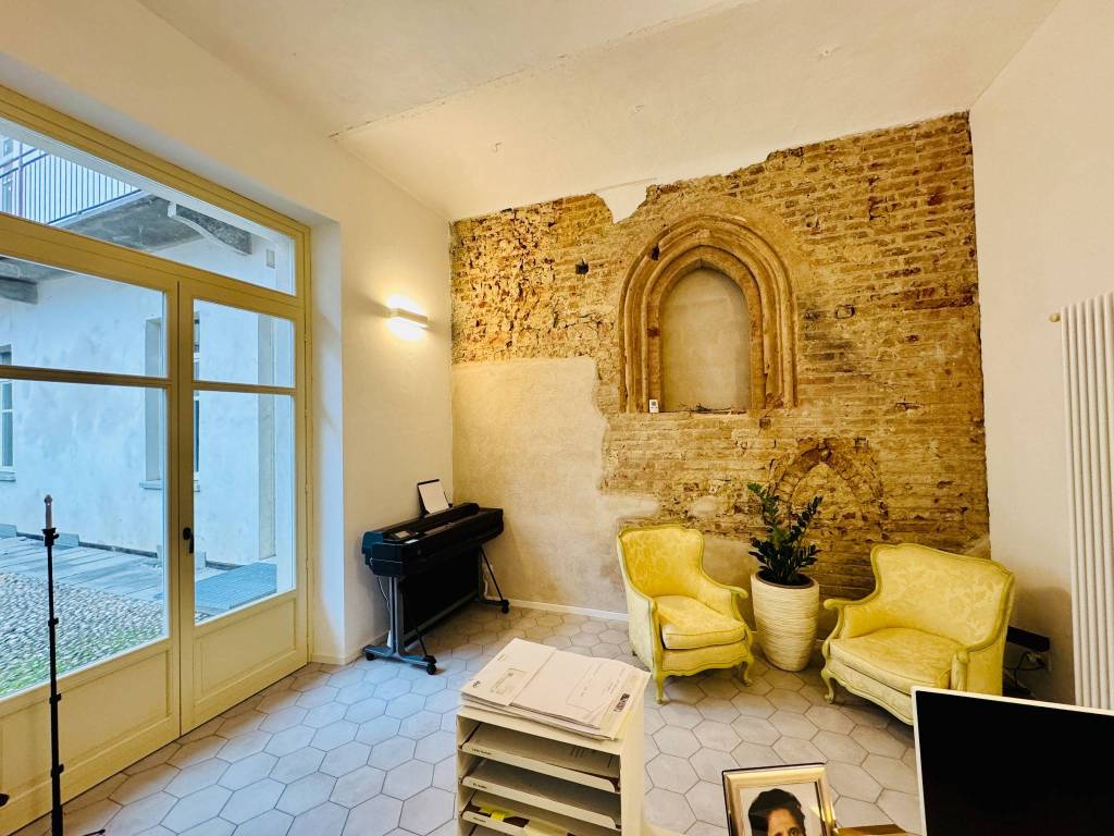 Immobile a Chieri in Via Palazzo di Città, 3 - Foto 5