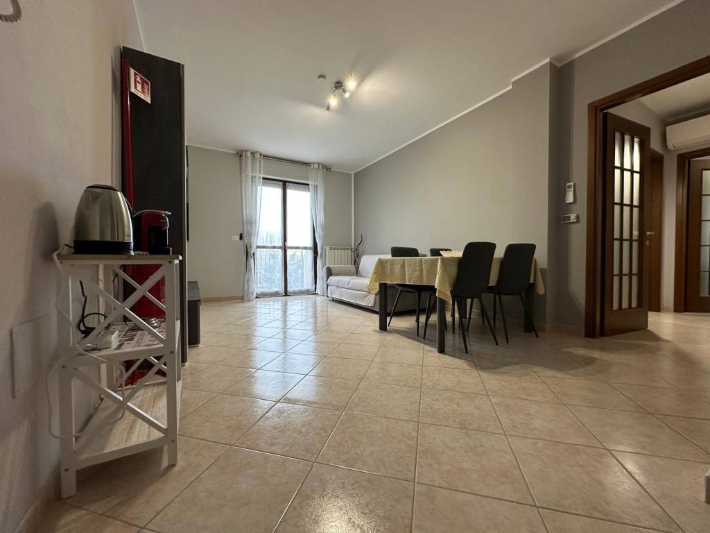 Appartamento a Moncalieri in Strada Carignano - Foto 4