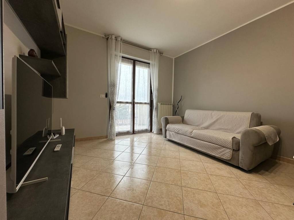 Appartamento a Moncalieri in Strada Carignano - Foto 5