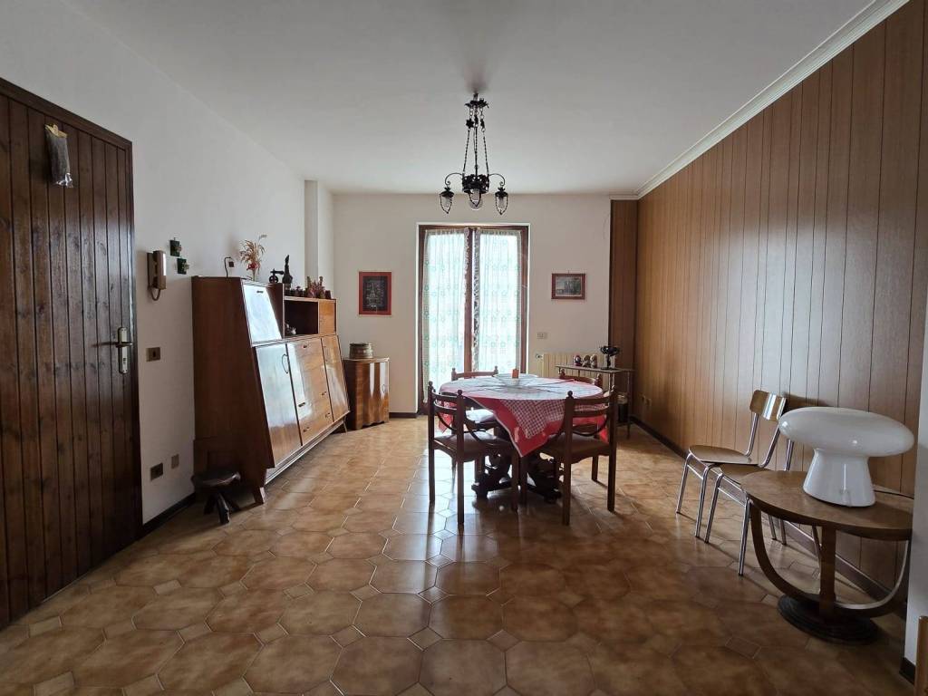Appartamento a Parre in Via Campella - Foto 2