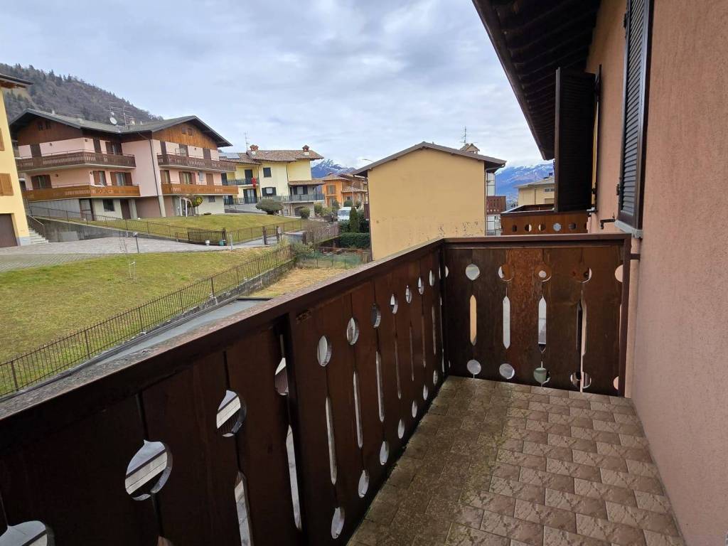 Appartamento a Parre in Via Campella - Foto 4