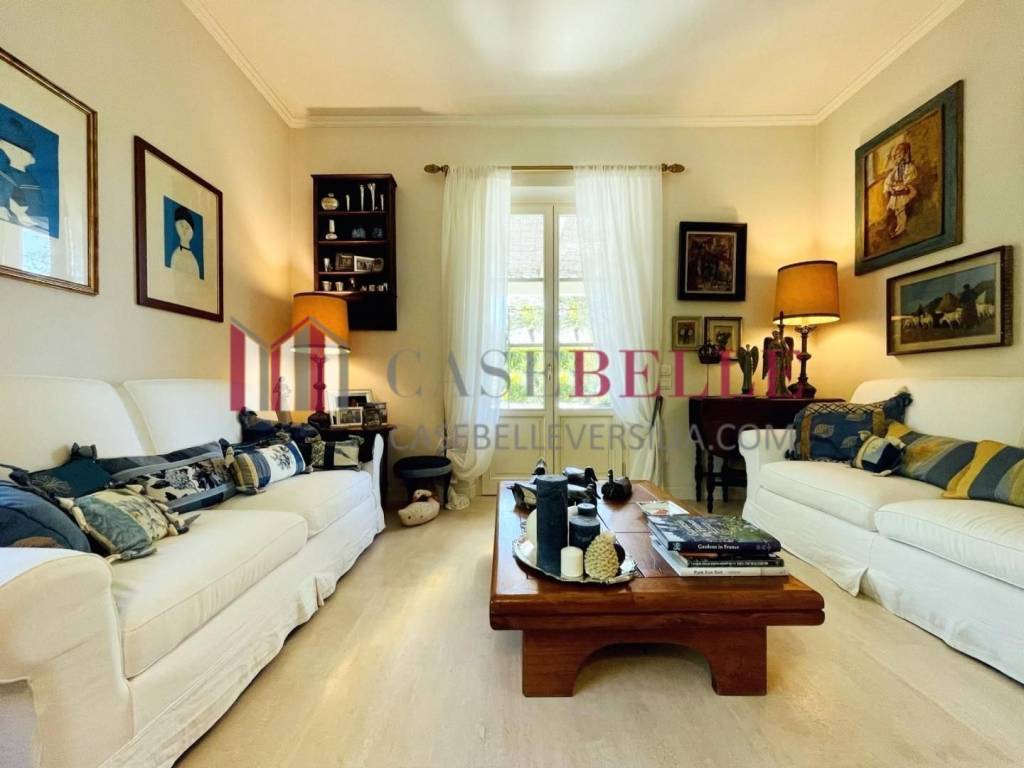 Villa a Forte dei marmi in Via della Barbiera, - Foto 4